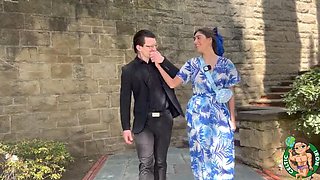 COMPLETE GIRLFRIEND EXPERIENCE: Naughty Hills Perfect Latina Romantic Fuck !!! Aubry Babcock vol.16