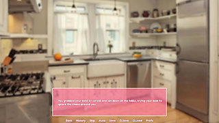 Gooncuck - an Ai Porn Game