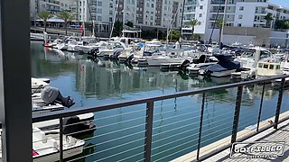 Gotfilled Joey White Gets Jizz Filled