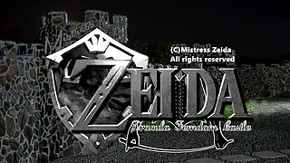 Cumshosts in th Fortress - Lezdom MILKING