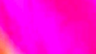 Hot light-haired ramming her bum cork and thumbs in