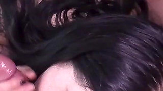 Lily Sales Girl Anal