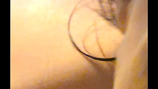 Sucking Dick, Toys and Anal