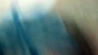 Big-Titted Latina Masturbates on Webcam