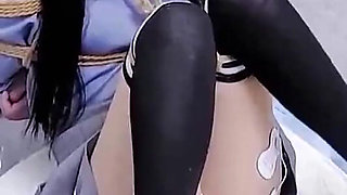 Girl in Distress Part 20