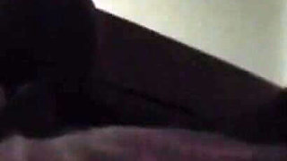 Horny Wife Gets Dick at Bar and Gloryhole Then Rough Sex with Husband