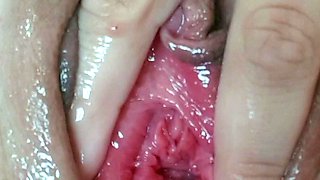 Close Up Of Teen Sucking Dick And Getting Rammed