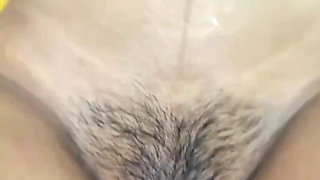 Desi GF asshole licked, doggy style fucked hard