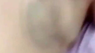Couple Smoking and Amateur Video
