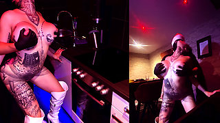 12. Advent Calendar 2025 - Hart Doggy