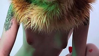 Brunette Amateur Webcam Teen Exposed