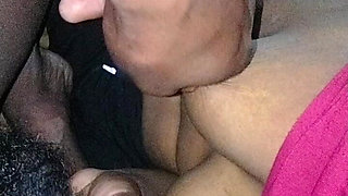 I Am Sexy Girlfriend Young Husband and New
