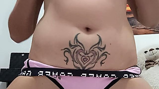 German Cuckold and Cheating Girlfriend