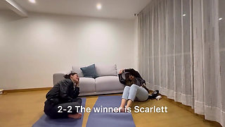 Women's Wrestling Compilation