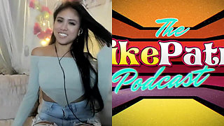 Trikepatrol Interview - Ember Snow