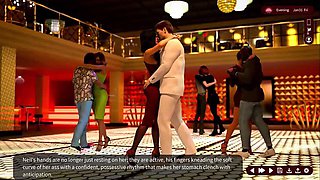 My Boss Fucks My Wife Hard - Creampie Cuckold Part 30 - Amateur Hotwife