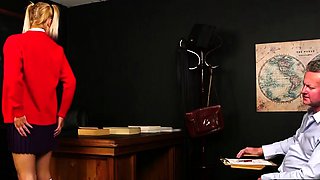 Petite college voyeur bae temp professor