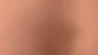 Nasty teen in the perfect point of view!