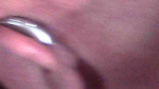 My Hubby Eats My Cream Pie