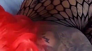 Quick Blow and Go Starring Roxi Keogh