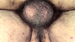 Curvy Lady Fucked Hard, Pussy Dripping Wet, Big Round Tits Bouncing