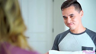 Hottest Mother Ever - Cory Chase