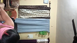 Indian Teen Having Sex in Room