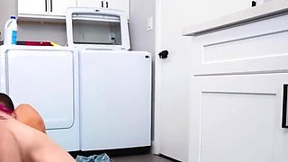 Do NOT Dry My Load.Lily Lou / Brazzers