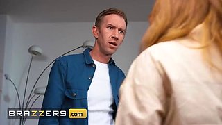 Ella Hughes Big Tits Blowjob & Cumshot Press Junket XXX