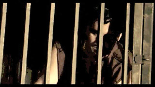 Prisoner Gets Ass Fucked by Guard