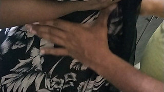 Kitchen Sex on Morning Time - Talking