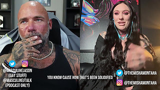 Porn Star Confessions - Misha Montana (episode 77)