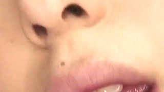 Glamour Japanese Scene-1_beautiful Busty Japanese Girl Has Fun with Final Creampie