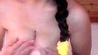 Playful and Sexy in Bed