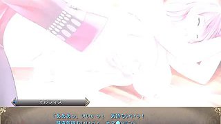 Demonion2:Orphis Norforn4: Big Tits, Big Ass  Japanese Porn