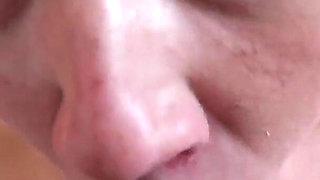 Bikini Blowjobs - Adira Allure & Herb Collins