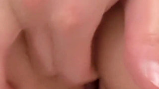 Sexy Redhead MILF Fucked in MMF Threesome with DP and Anal Sex
