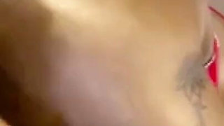 Creamyshuga Fucks Her House Owner for a Discount
