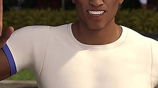 Three Rules of Life #3 to Be Continue