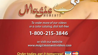 Blonde Babes Finger and Eat Pussy to Explosive Orgasms