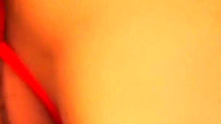 Big Booty Latina Susana Posing Nude for Porn Casting