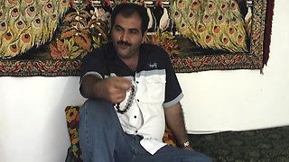 Sahin K Fucks a Sexually Deprived Housewife