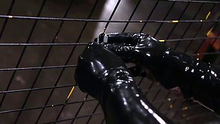 Nice brunette with big boobs fucking 4 wmv