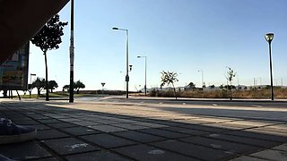Ivy Roses - Busstop