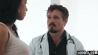 Ravyn Alexa Seduces Ex For Pregnancy