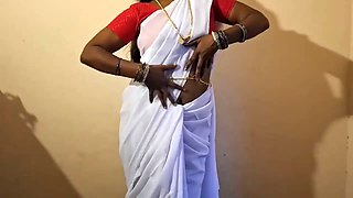 Indian men fuck desi tamil ghost