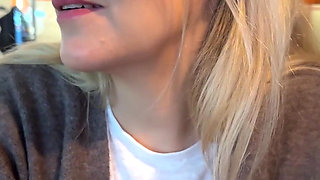 I Was Kind of Excited, but Also Had Fun!