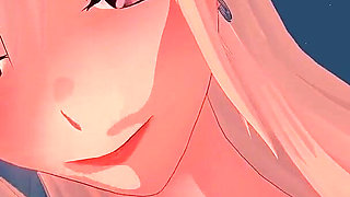 Marin Kitagawa Three Studs at a Beach Hideaway to Get a Sticky Bukkake