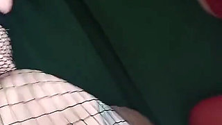 After Party with Friends Turns Into a Hot Sex with Two Redhead Girls
