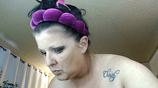 Voyeur Complete Make up Total Ignore You